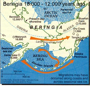 Beringia 3